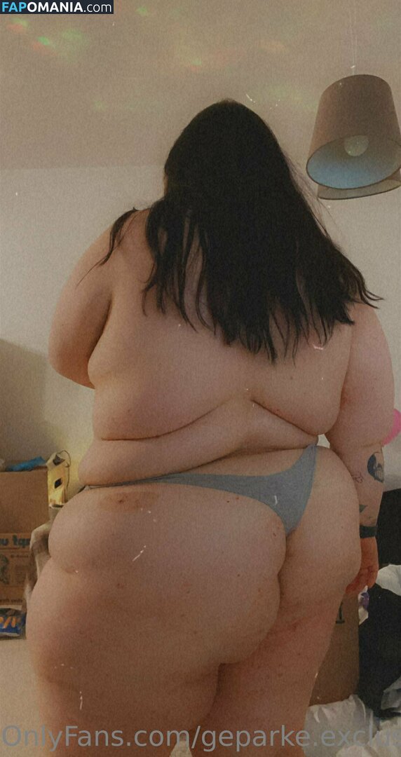 curvy.geparke / geparke Çıplak OnlyFans  Sızdırılmış Fotoğraf #14