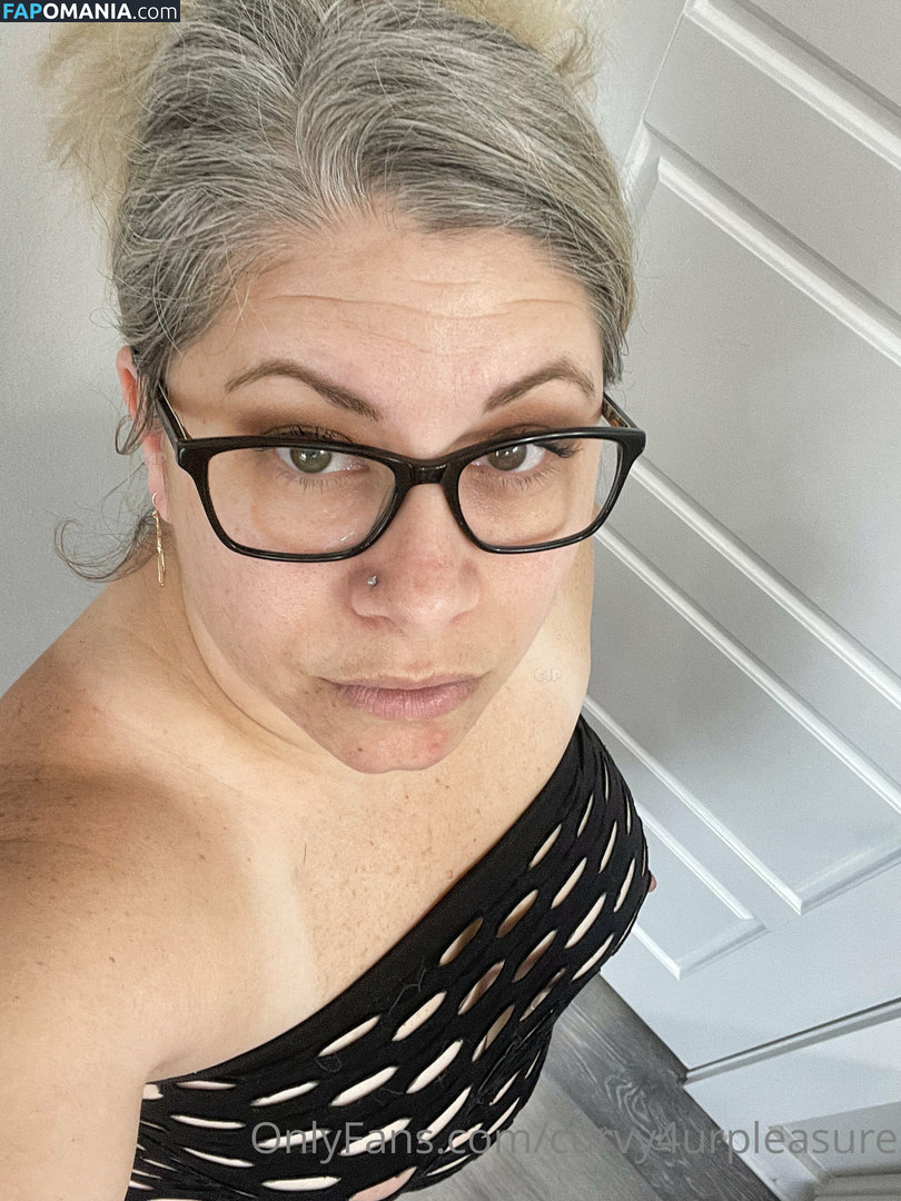 curvy4urpleasure Çıplak OnlyFans  Sızdırılmış Fotoğraf #2