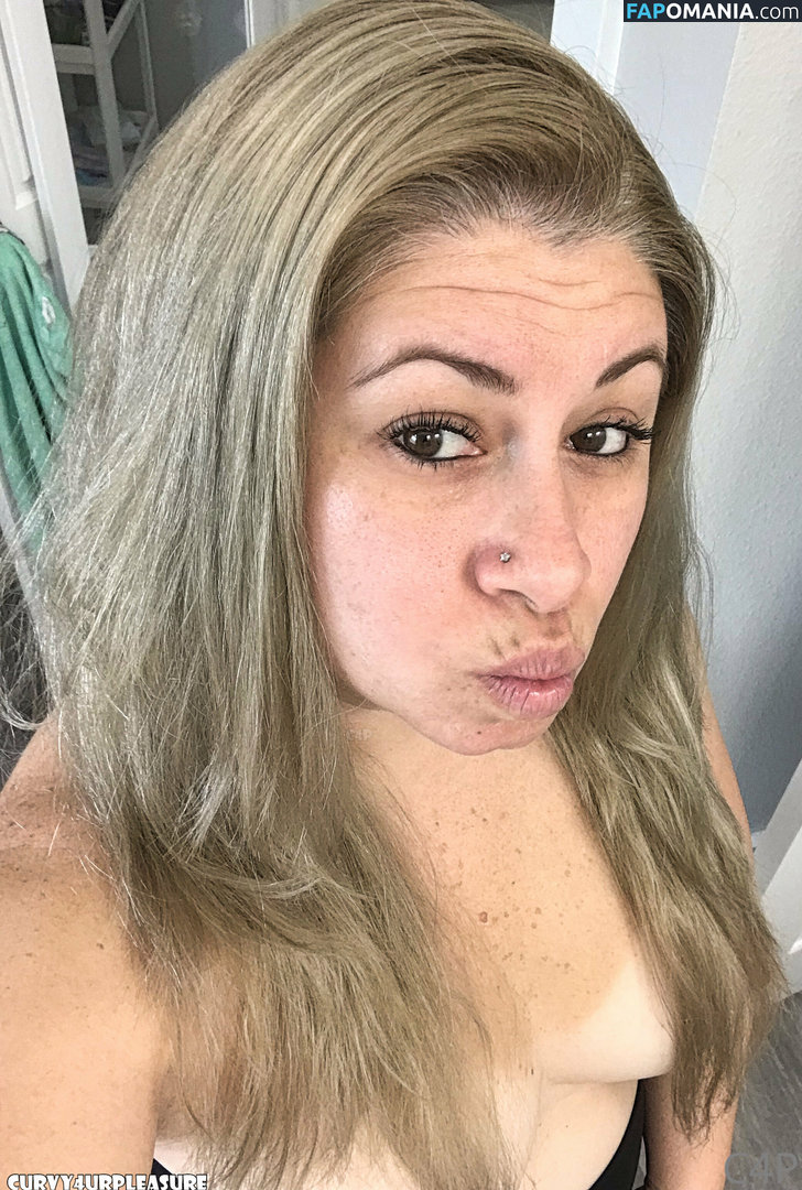 curvy4urpleasure Çıplak OnlyFans  Sızdırılmış Fotoğraf #5