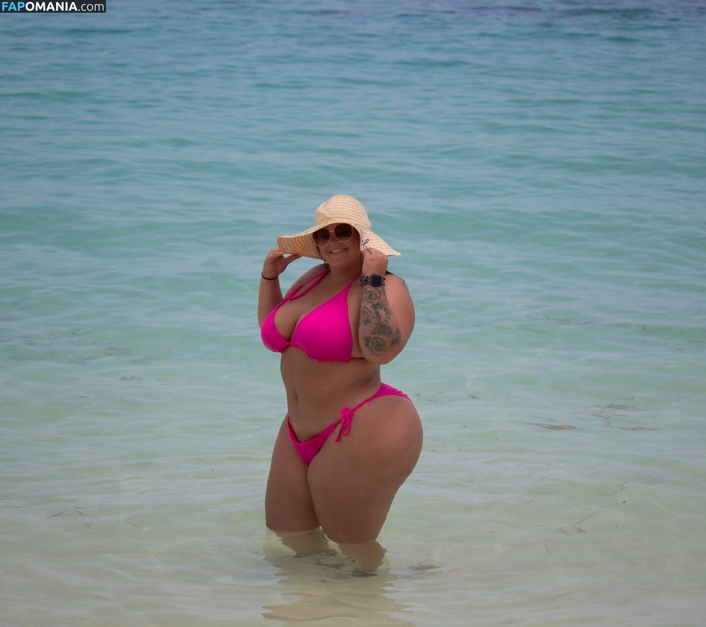 Lexi sanders / curvyluvlex / lexxoxoxx / mariachiappo Çıplak OnlyFans  Sızdırılmış Fotoğraf #11