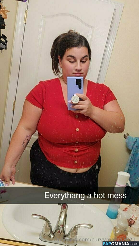 curvymama2021 Çıplak OnlyFans  Sızdırılmış Fotoğraf #75