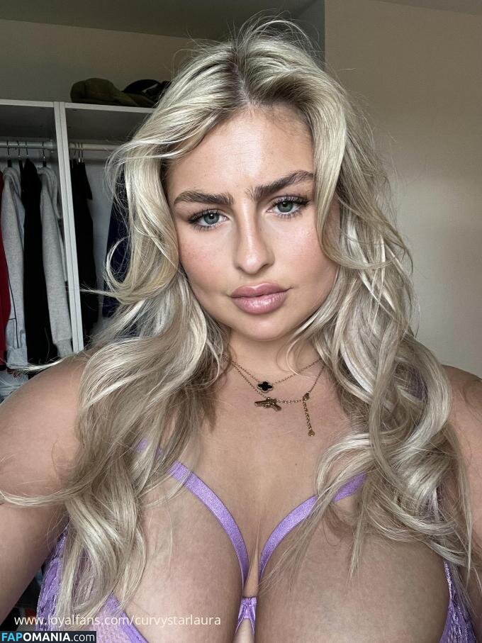 Curvystar Çıplak OnlyFans  Sızdırılmış Fotoğraf #3