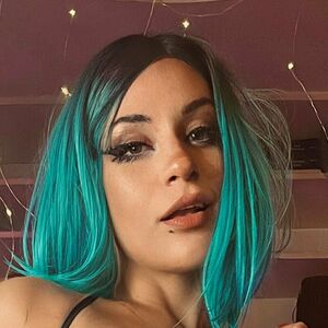 Cute Freak