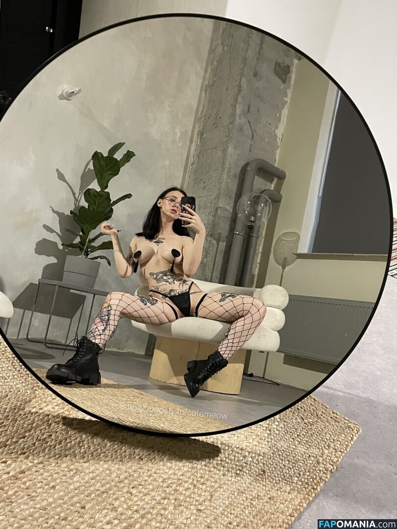 cutemeow / pingvingoritvogne Çıplak OnlyFans  Sızdırılmış Fotoğraf #24