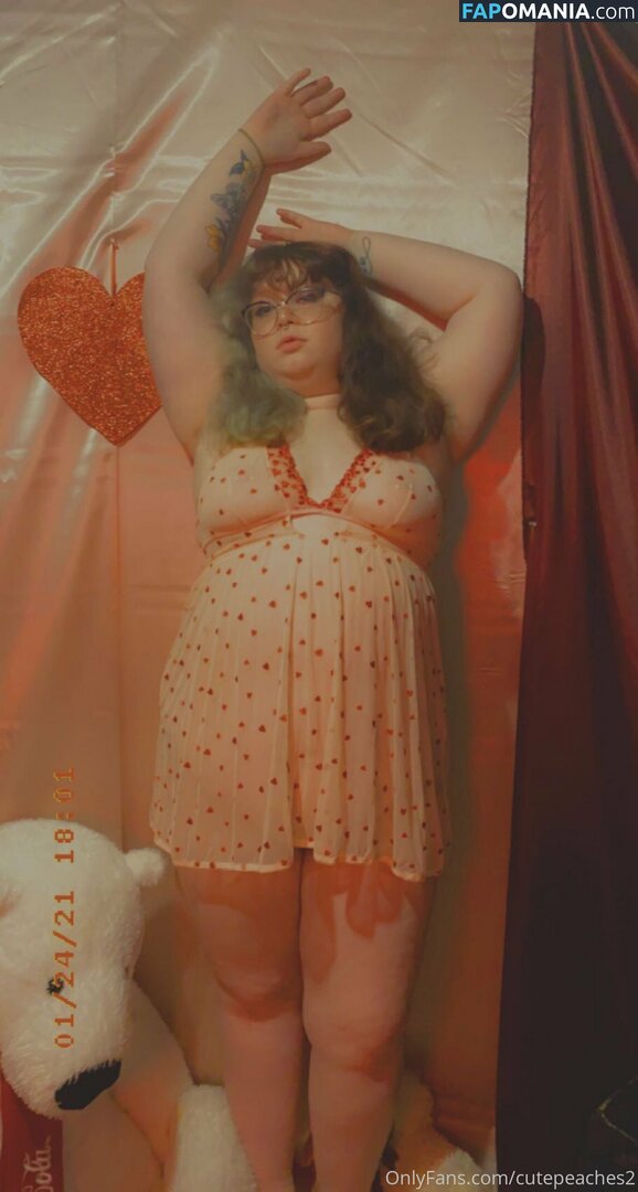 babypeachesvenuss / cutepeaches2 Çıplak OnlyFans  Sızdırılmış Fotoğraf #73