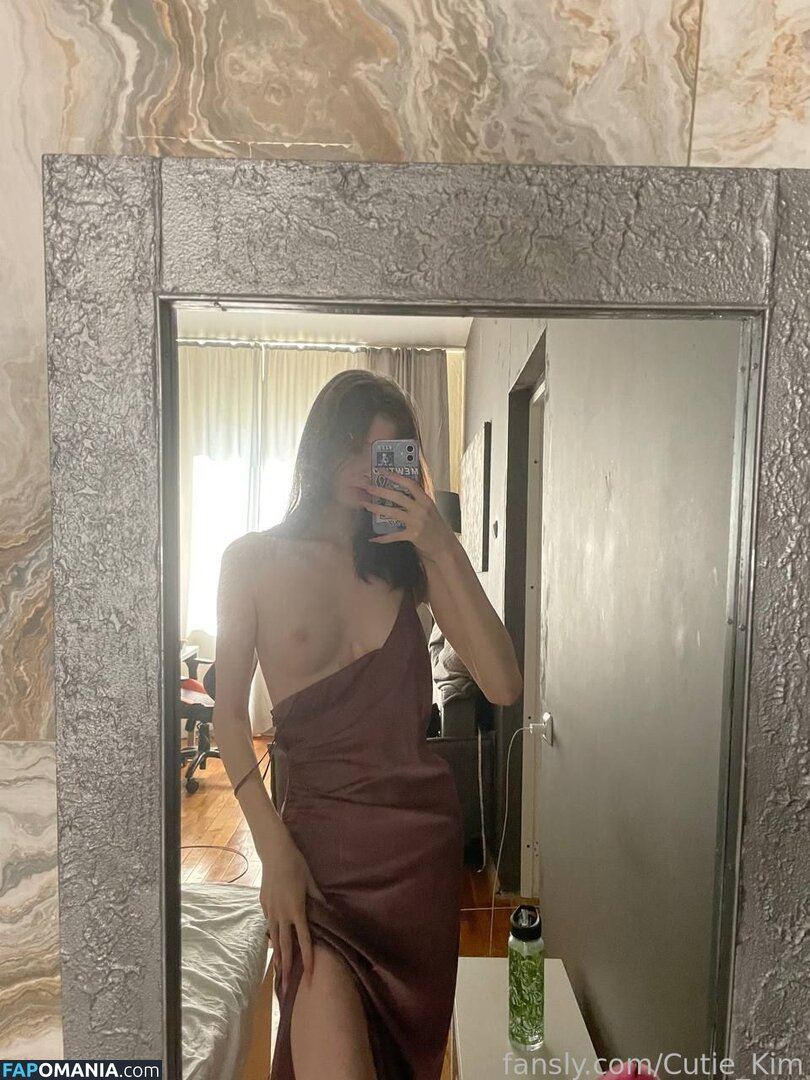 Cutie Kim / Cutie_Kim / cutiekim / cutiie_kim Çıplak OnlyFans  Sızdırılmış Fotoğraf #27