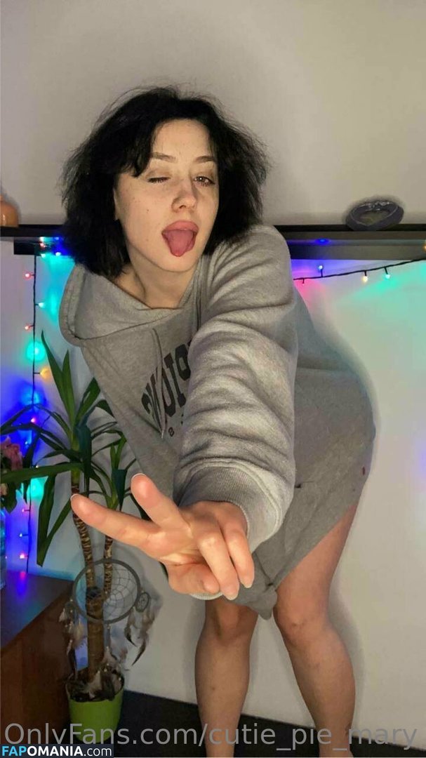 cutie_pie_mary / cutiepiemary / itsmeyourmary Çıplak OnlyFans  Sızdırılmış Fotoğraf #6