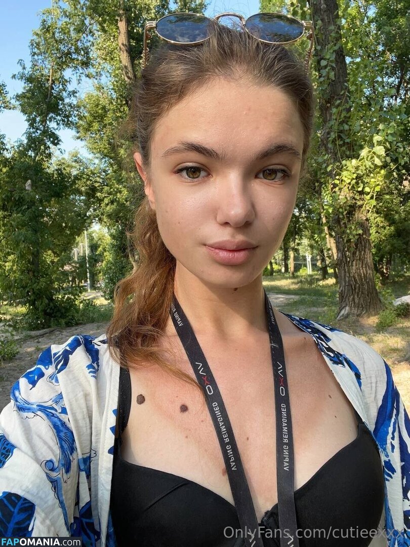 cutieexxx / lil_cutieexx Çıplak OnlyFans  Sızdırılmış Fotoğraf #4