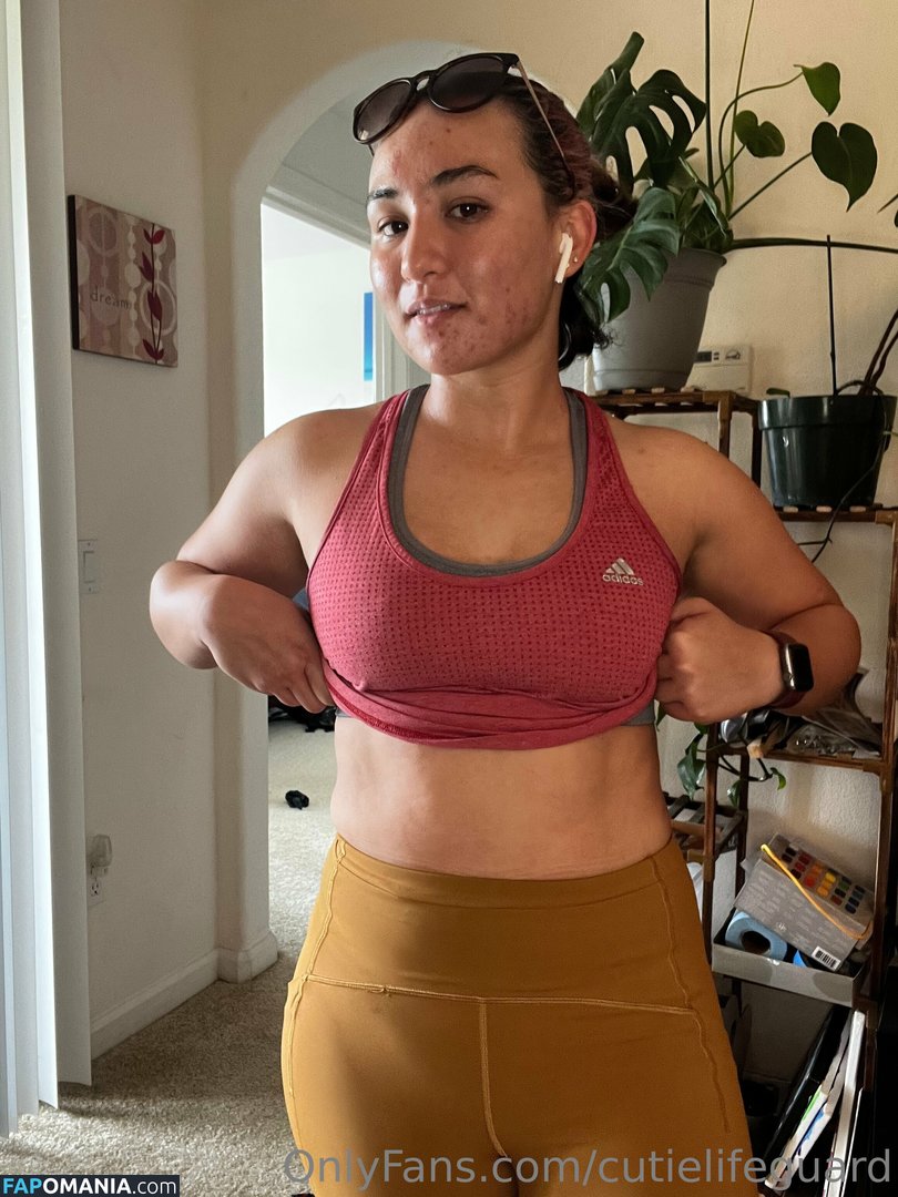 cutielifeguard / https: Çıplak OnlyFans  Sızdırılmış Fotoğraf #30