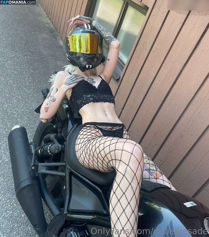 Cutiepiesade Çıplak OnlyFans  Sızdırılmış Fotoğraf #4