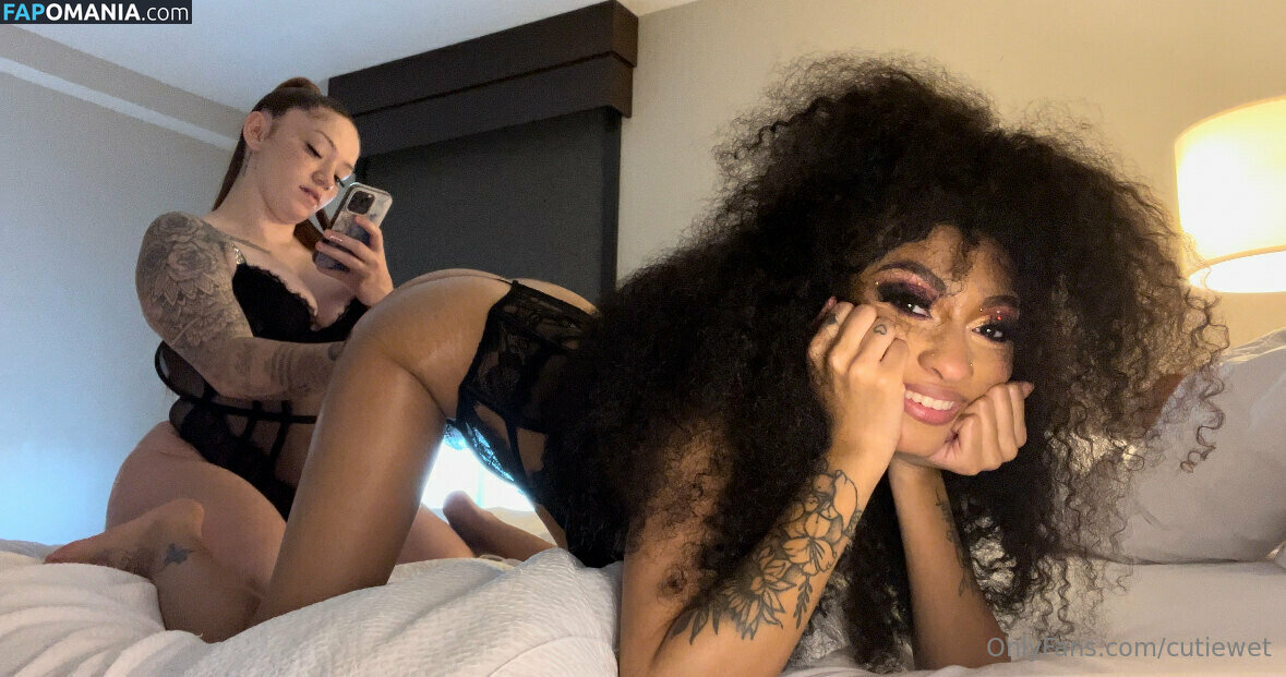 cutiewet / cutiewithpeach Çıplak OnlyFans  Sızdırılmış Fotoğraf #52