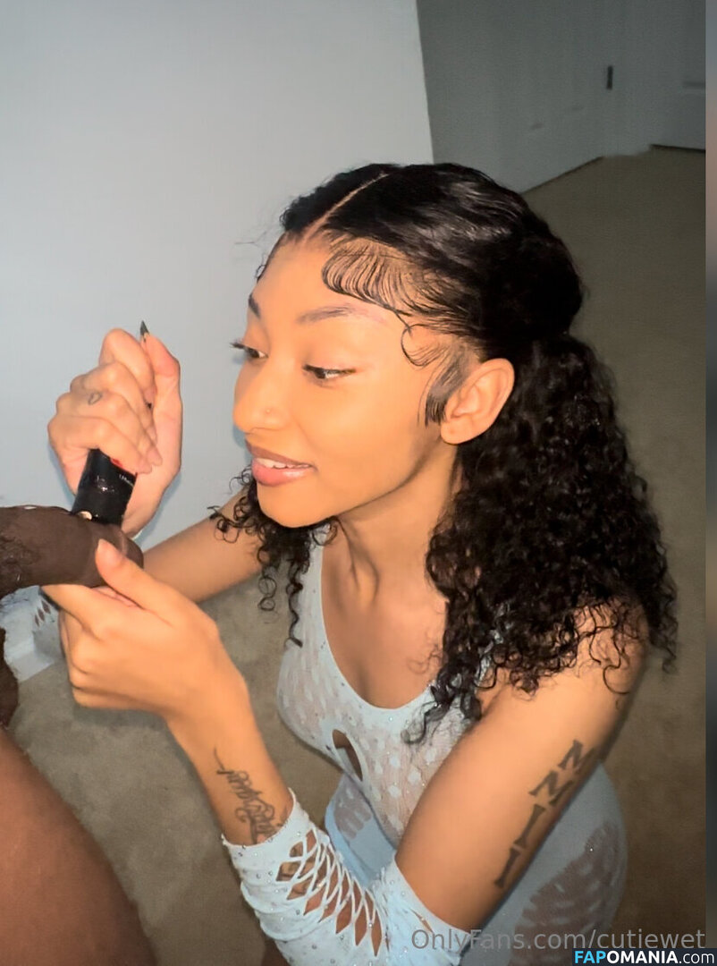 cutiewet / cutiewithpeach Çıplak OnlyFans  Sızdırılmış Fotoğraf #112