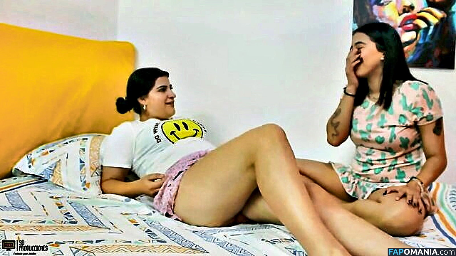 Cuyabros Çıplak OnlyFans  Sızdırılmış Fotoğraf #2
