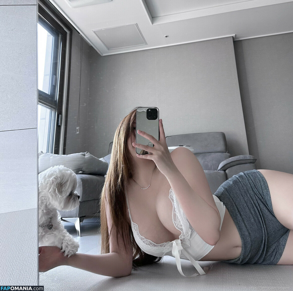 cxxsomi Çıplak OnlyFans  Sızdırılmış Fotoğraf #28