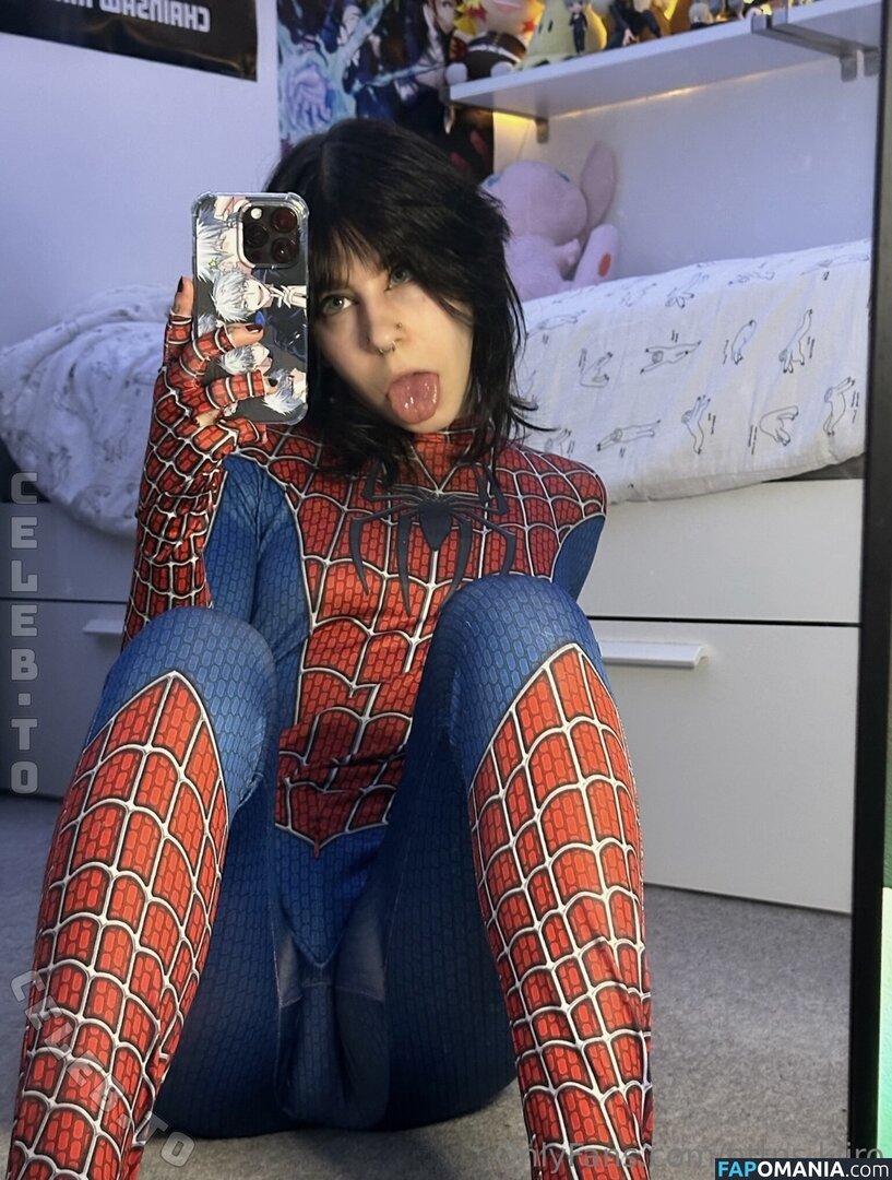Cyber.rue / https: Çıplak OnlyFans  Sızdırılmış Fotoğraf #3