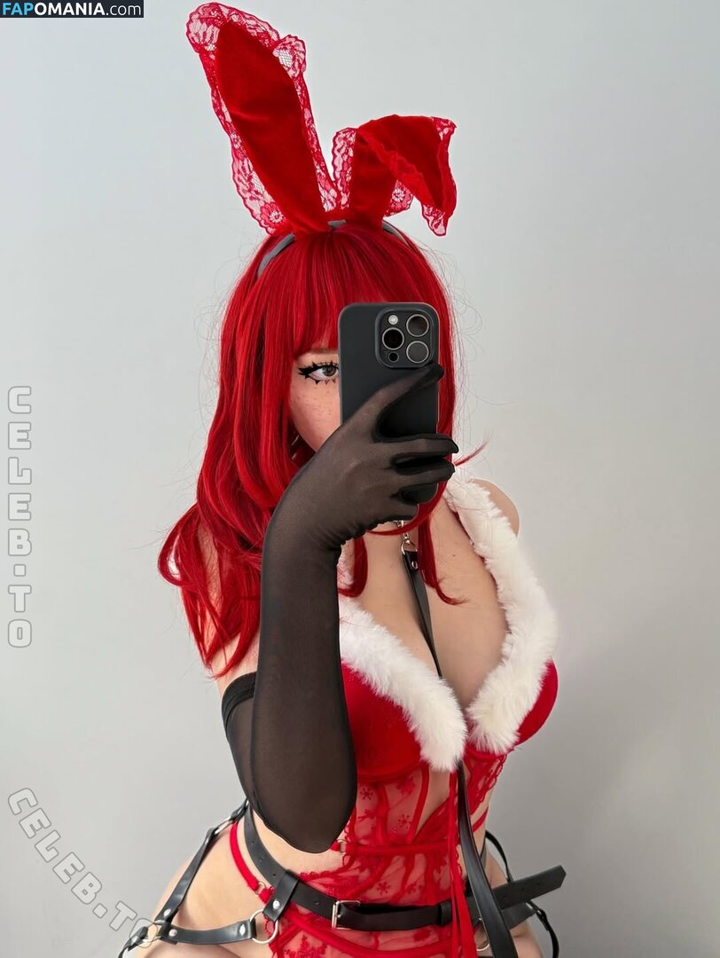 Cyberkitty___ / Cyberkitty_____ / Dayana Yessembayeva / cyberkitty Çıplak OnlyFans  Sızdırılmış Fotoğraf #16