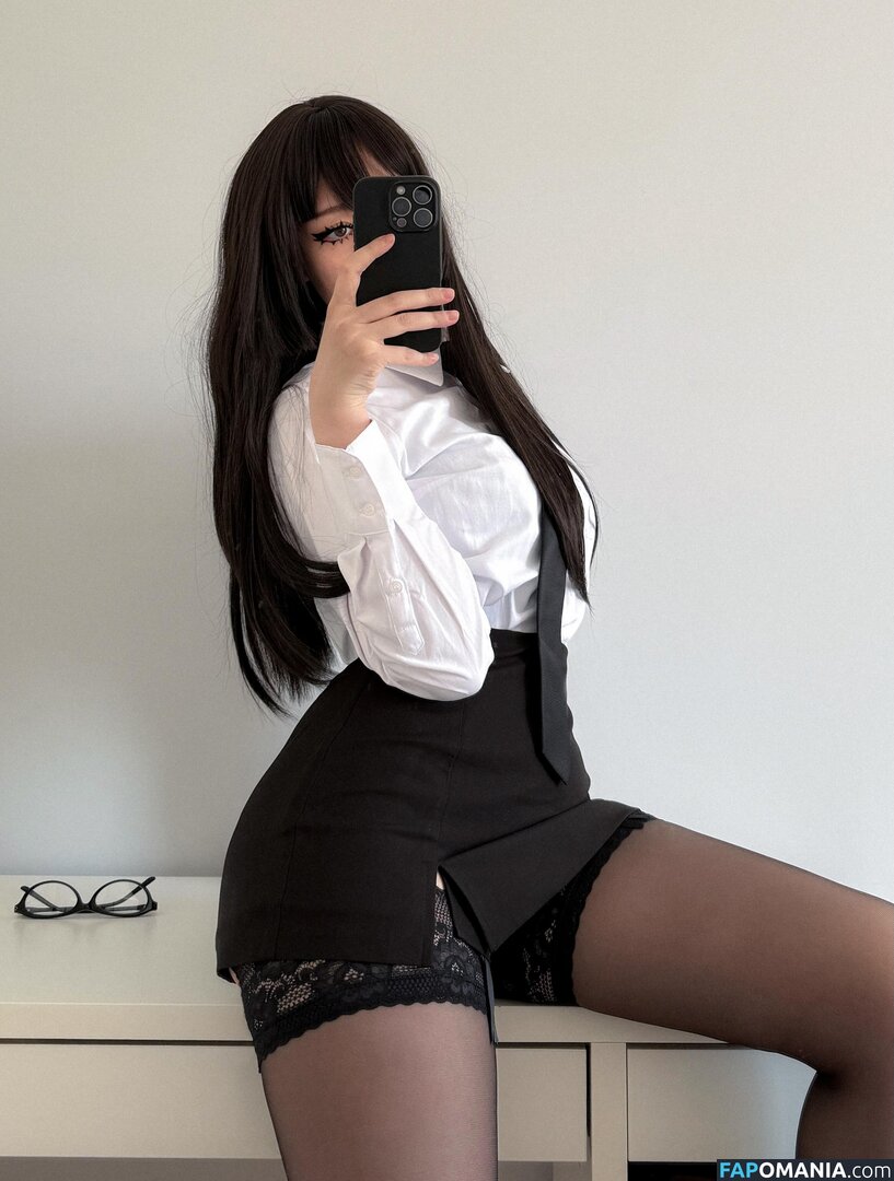 Cyberkitty___ / Cyberkitty_____ / Dayana Yessembayeva / cyberkitty Çıplak OnlyFans  Sızdırılmış Fotoğraf #53