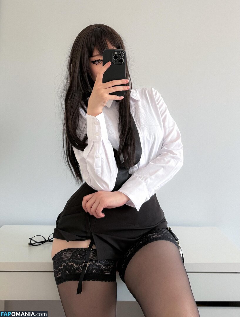 Cyberkitty___ / Cyberkitty_____ / Dayana Yessembayeva / cyberkitty Çıplak OnlyFans  Sızdırılmış Fotoğraf #55