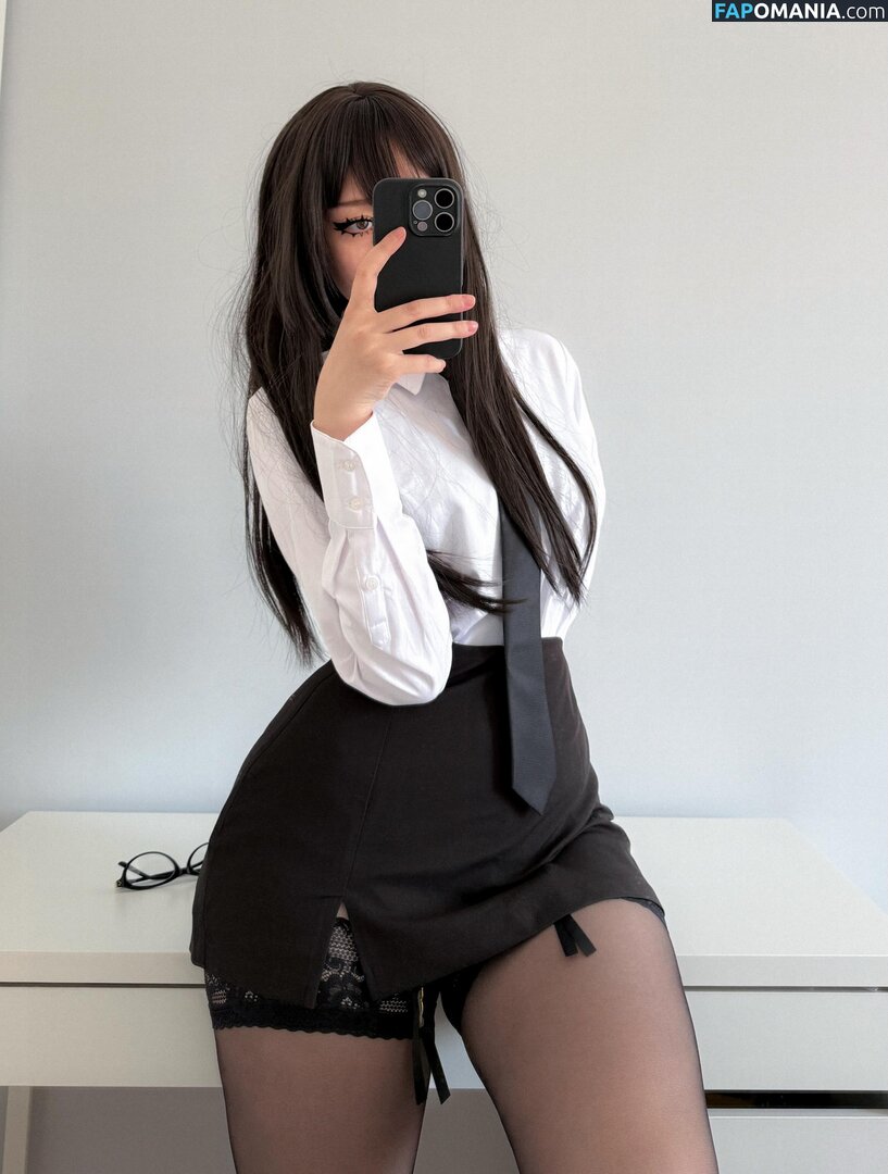 Cyberkitty___ / Cyberkitty_____ / Dayana Yessembayeva / cyberkitty Çıplak OnlyFans  Sızdırılmış Fotoğraf #56
