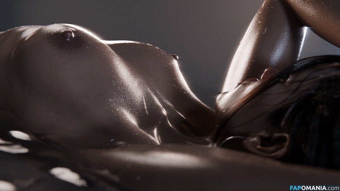 Cyberpunk 2077 / cyberpunkgame Çıplak OnlyFans  Sızdırılmış Fotoğraf #1993