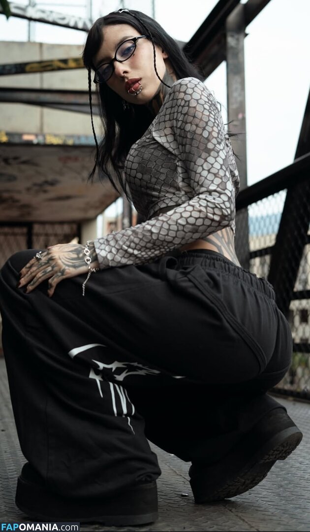 _cybervexx_ Çıplak OnlyFans  Sızdırılmış Fotoğraf #3