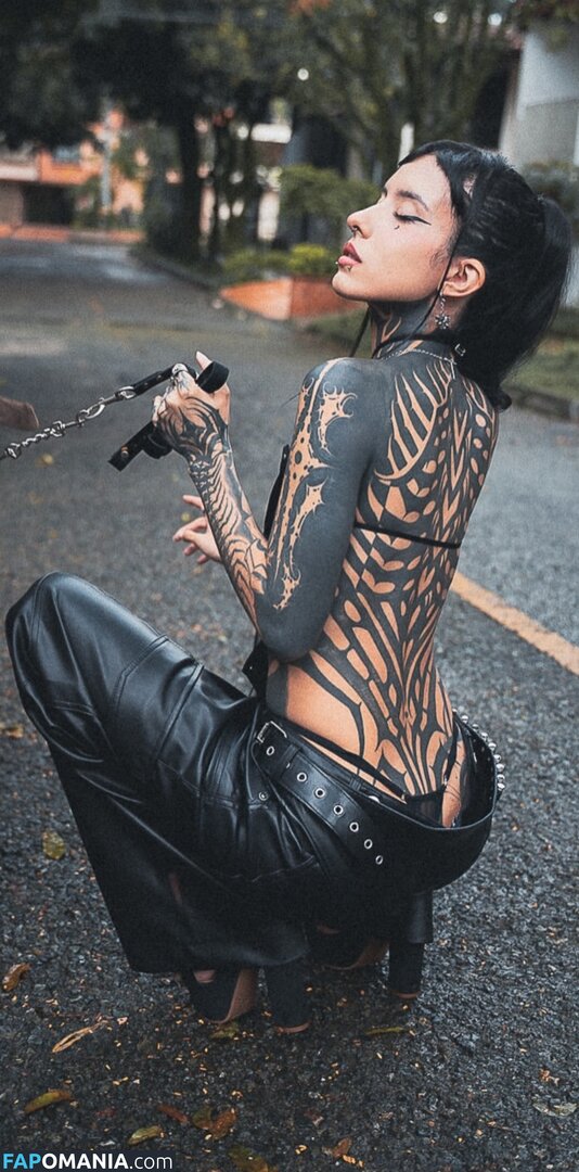 _cybervexx_ Çıplak OnlyFans  Sızdırılmış Fotoğraf #5