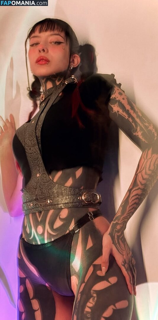 _cybervexx_ Çıplak OnlyFans  Sızdırılmış Fotoğraf #9