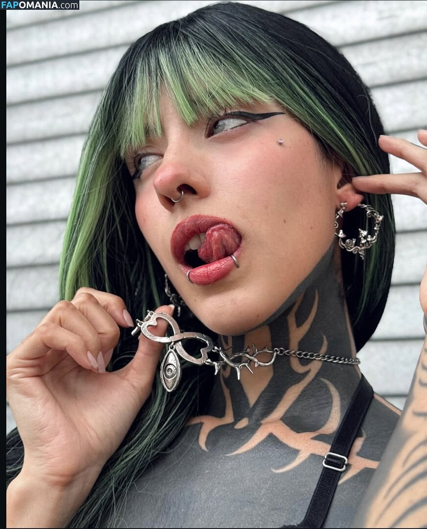 _cybervexx_ Çıplak OnlyFans  Sızdırılmış Fotoğraf #11