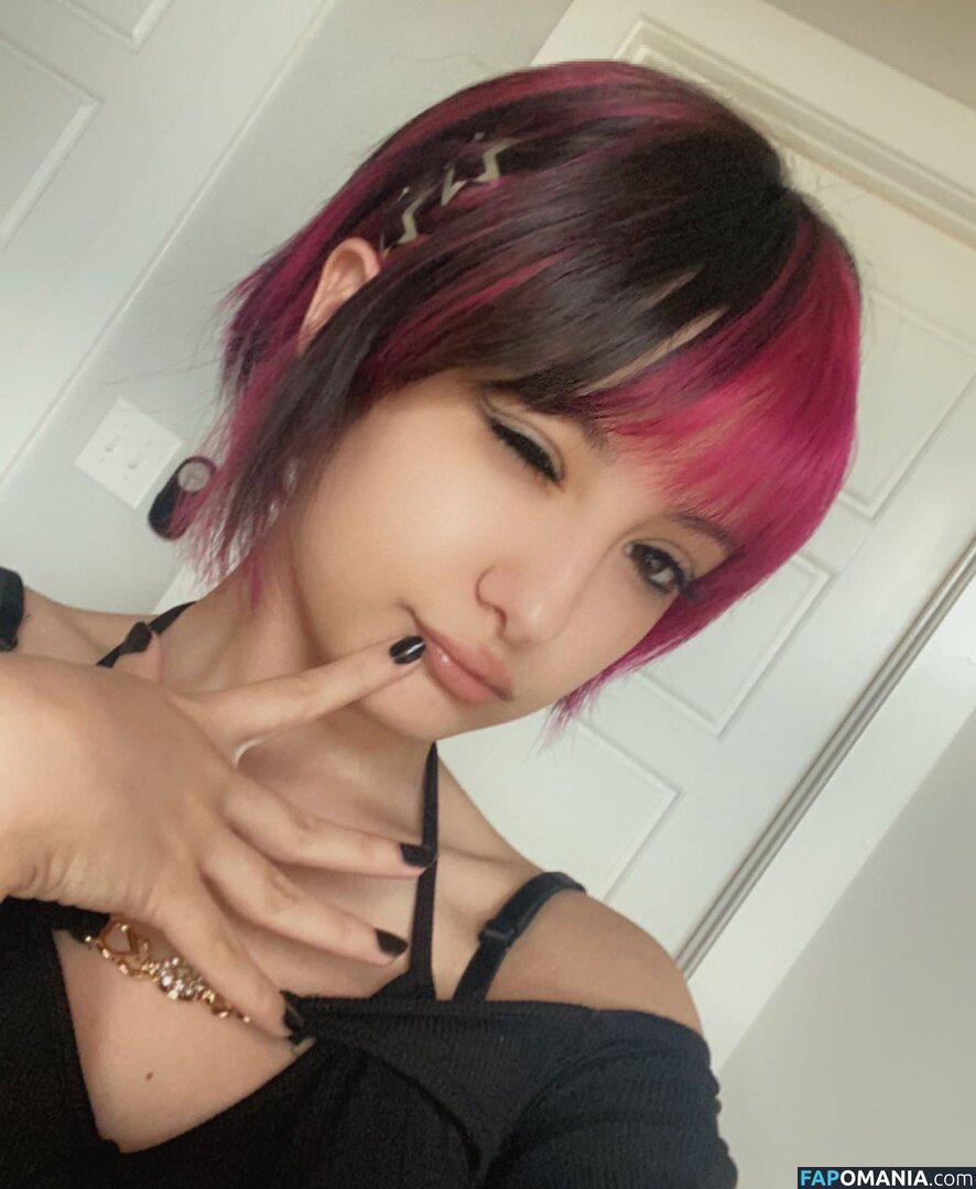 CyntheticDoll / https: / synthetic.doll Çıplak OnlyFans  Sızdırılmış Fotoğraf #2