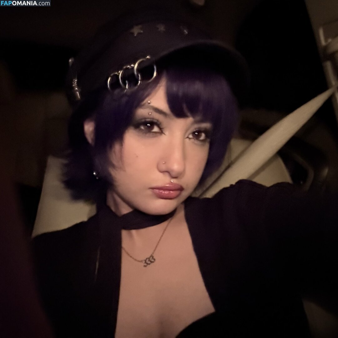 CyntheticDoll / https: / synthetic.doll Çıplak OnlyFans  Sızdırılmış Fotoğraf #3