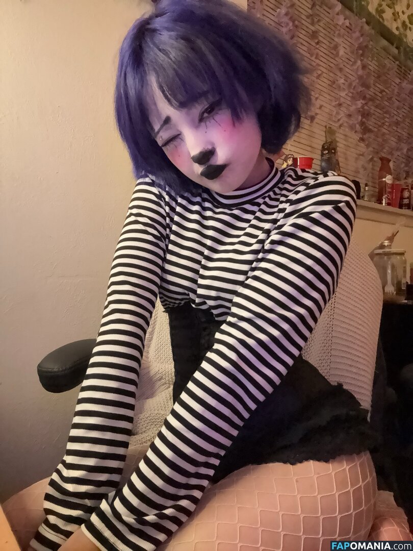 CyntheticDoll / https: / synthetic.doll Çıplak OnlyFans  Sızdırılmış Fotoğraf #4