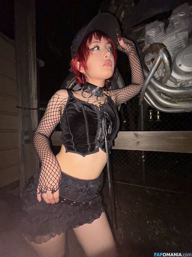 CyntheticDoll / https: / synthetic.doll Çıplak OnlyFans  Sızdırılmış Fotoğraf #9