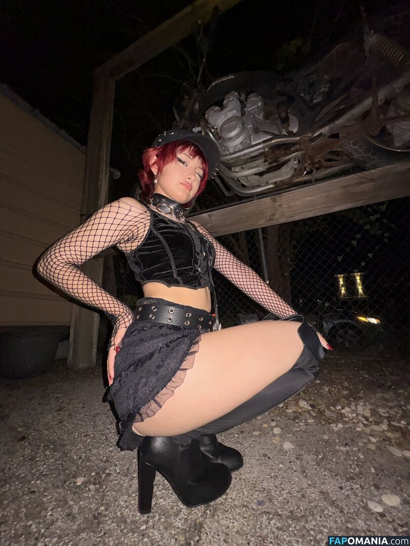CyntheticDoll / https: / synthetic.doll Çıplak OnlyFans  Sızdırılmış Fotoğraf #10