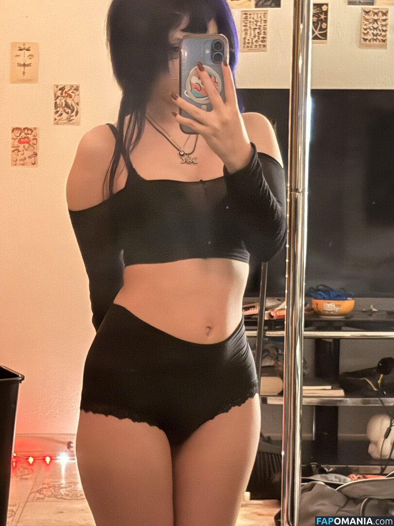 CyntheticDoll / https: / synthetic.doll Çıplak OnlyFans  Sızdırılmış Fotoğraf #16