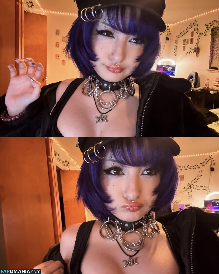 CyntheticDoll / https: / synthetic.doll Çıplak OnlyFans  Sızdırılmış Fotoğraf #19