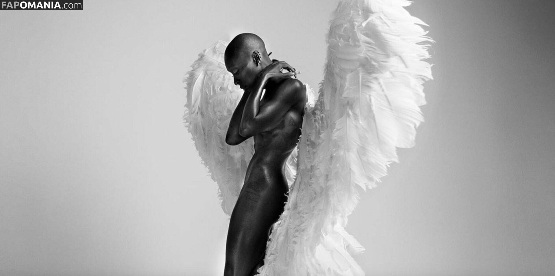 Cynthia Erivo / cynthiaerivo Çıplak OnlyFans  Sızdırılmış Fotoğraf #10