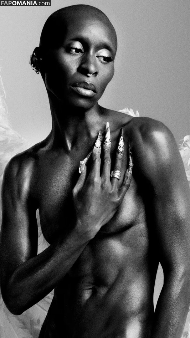 Cynthia Erivo / cynthiaerivo Çıplak OnlyFans  Sızdırılmış Fotoğraf #11