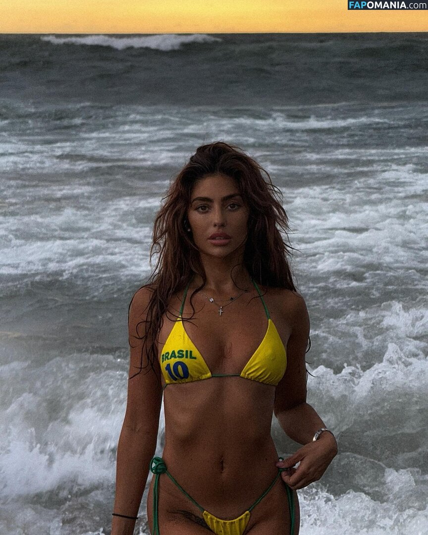 Cynthia Makhoul / cynthiaatvnco / https: / iam_thiaaa Çıplak OnlyFans  Sızdırılmış Fotoğraf #8