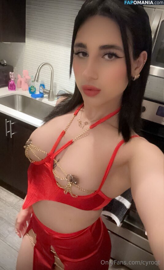 cyroqt Çıplak OnlyFans  Sızdırılmış Fotoğraf #2