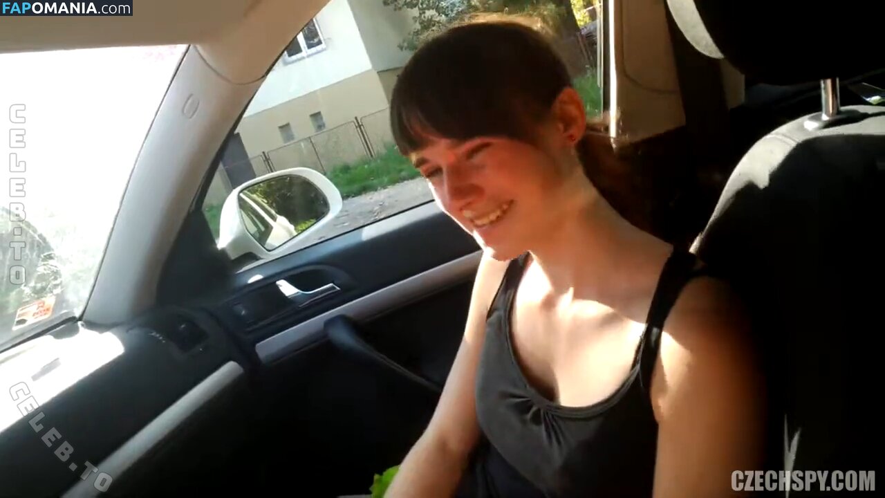Czech Spy Çıplak OnlyFans  Sızdırılmış Fotoğraf #1