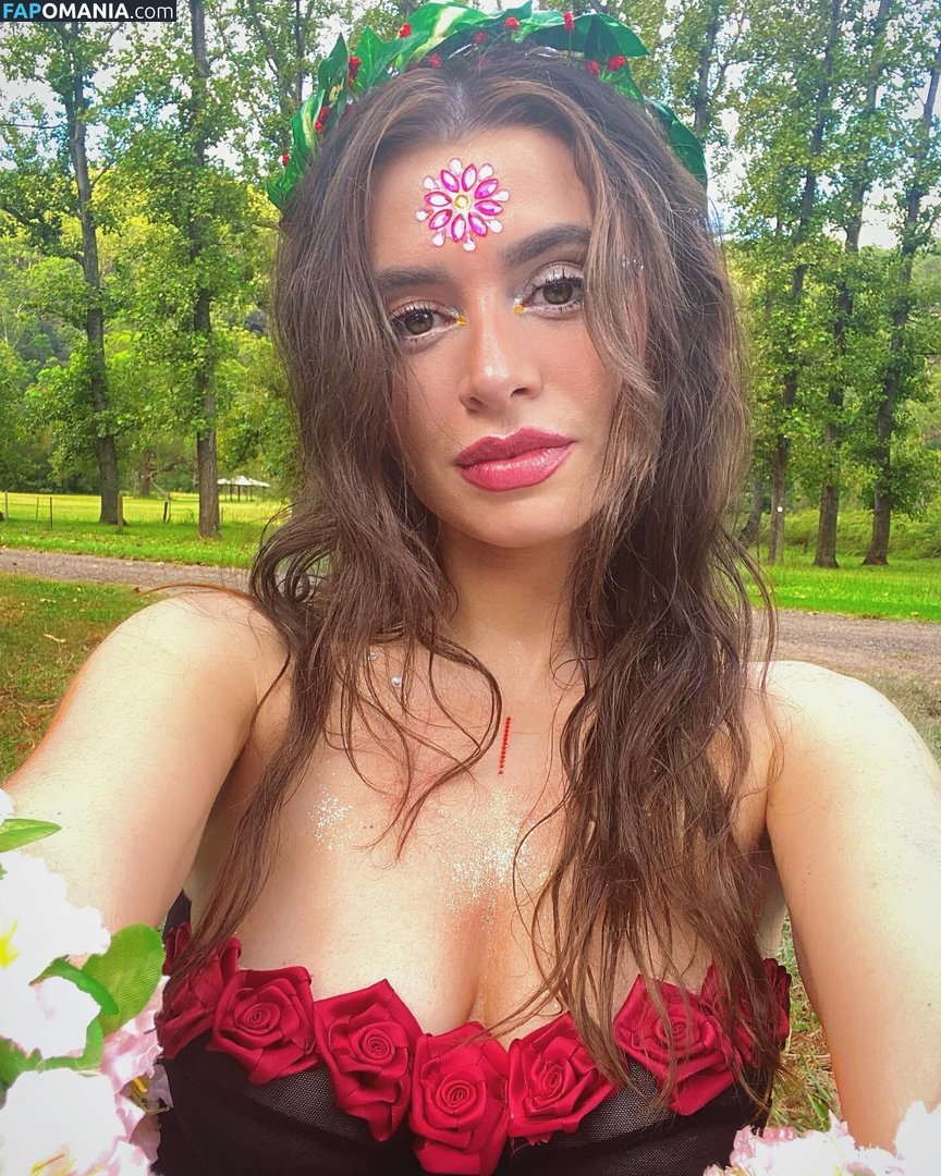 DEMISUTRA / Demitra Sealy / d3mitra Çıplak OnlyFans  Sızdırılmış Fotoğraf #2