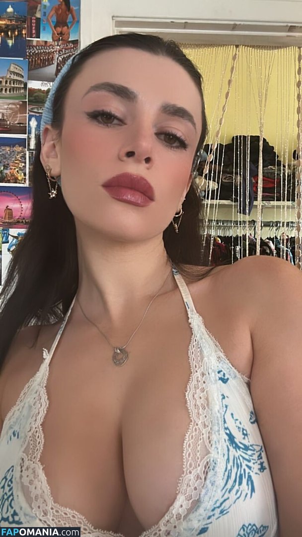 DEMISUTRA / Demitra Sealy / d3mitra Çıplak OnlyFans  Sızdırılmış Fotoğraf #11