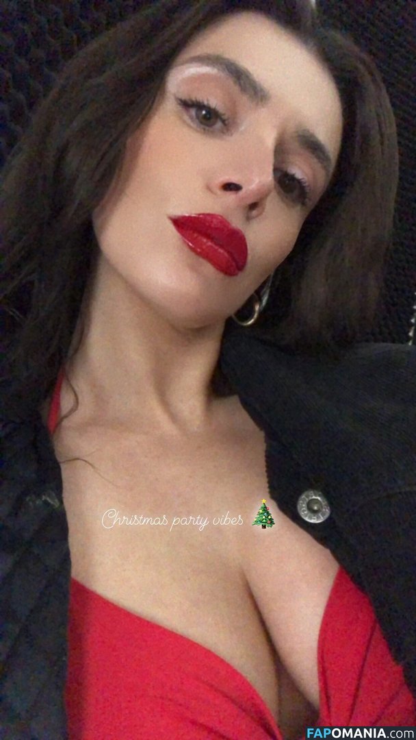 DEMISUTRA / Demitra Sealy / d3mitra Çıplak OnlyFans  Sızdırılmış Fotoğraf #19