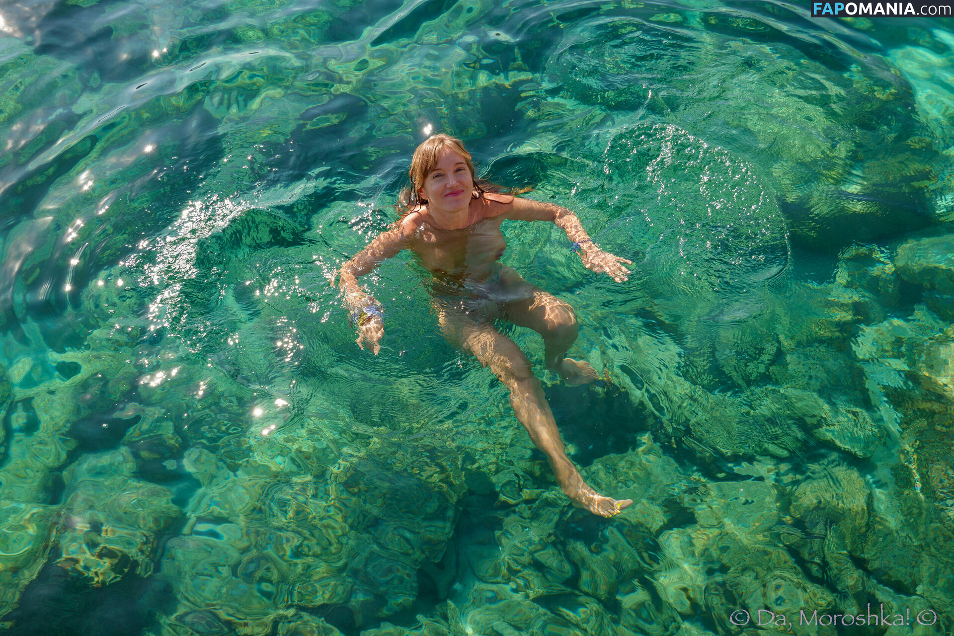 DaMoroshka / Pilot Pyrx & Moroshka / da.moroshka Çıplak OnlyFans  Sızdırılmış Fotoğraf #117