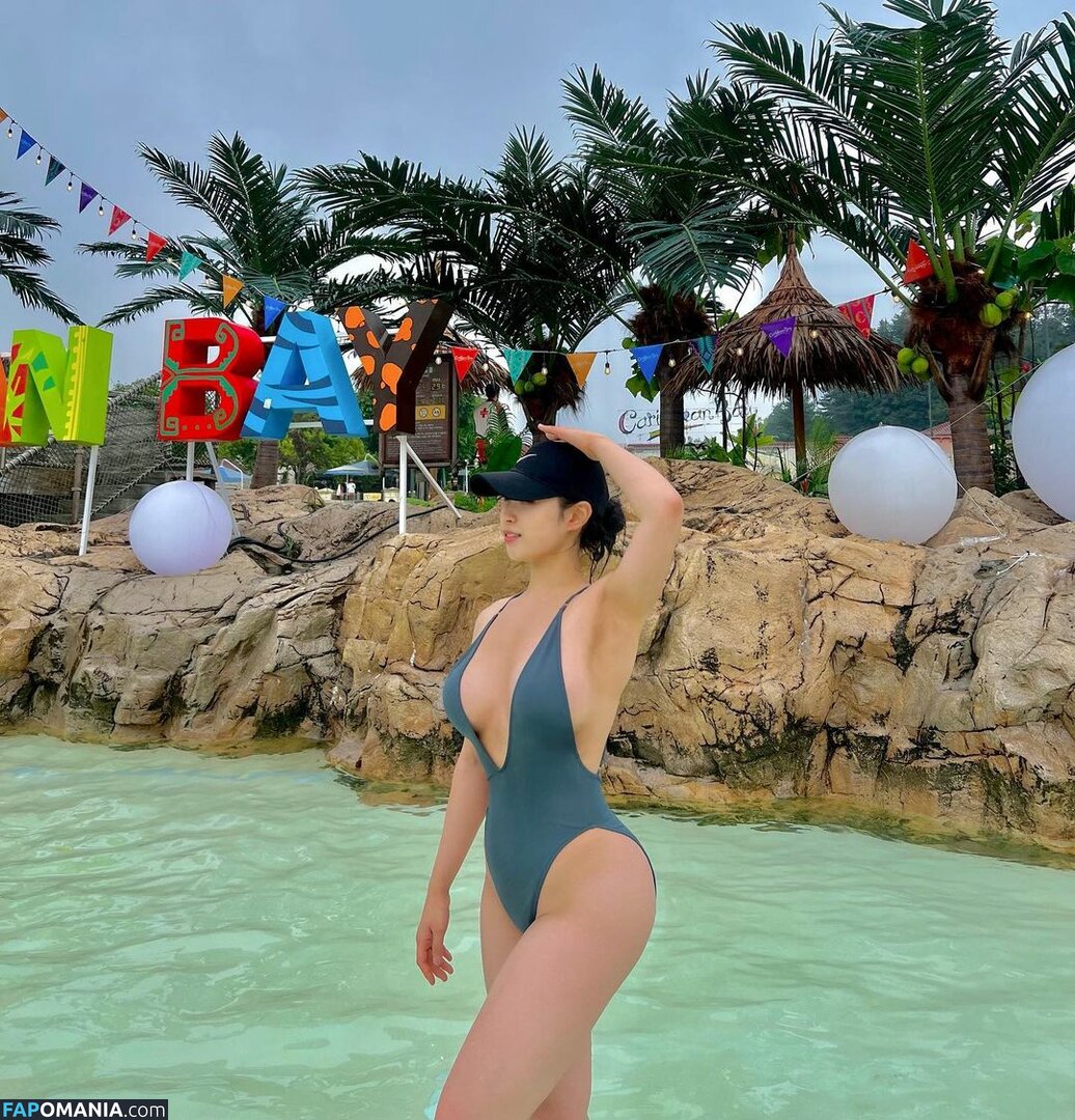 Daani._.e / Eongdani / danifae Çıplak OnlyFans  Sızdırılmış Fotoğraf #25