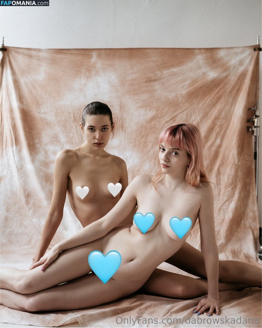 Dabrowska Daria / Dabrowskadaria / dabrowskadaria_ Çıplak OnlyFans  Sızdırılmış Fotoğraf #59