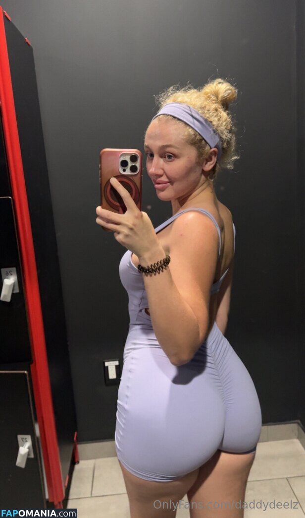 daddydeelz / itsdaddydeelz Çıplak OnlyFans  Sızdırılmış Fotoğraf #7