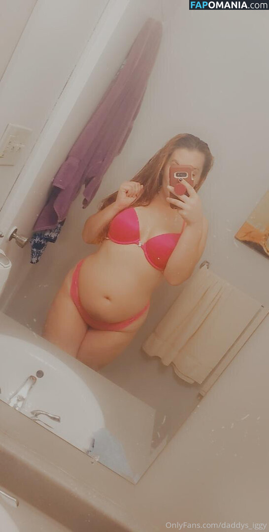 daddys_iggy / iggyasence Çıplak OnlyFans  Sızdırılmış Fotoğraf #1