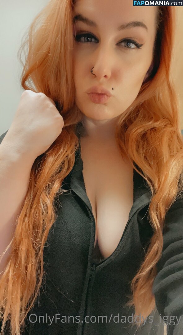 daddys_iggy / iggyasence Çıplak OnlyFans  Sızdırılmış Fotoğraf #6