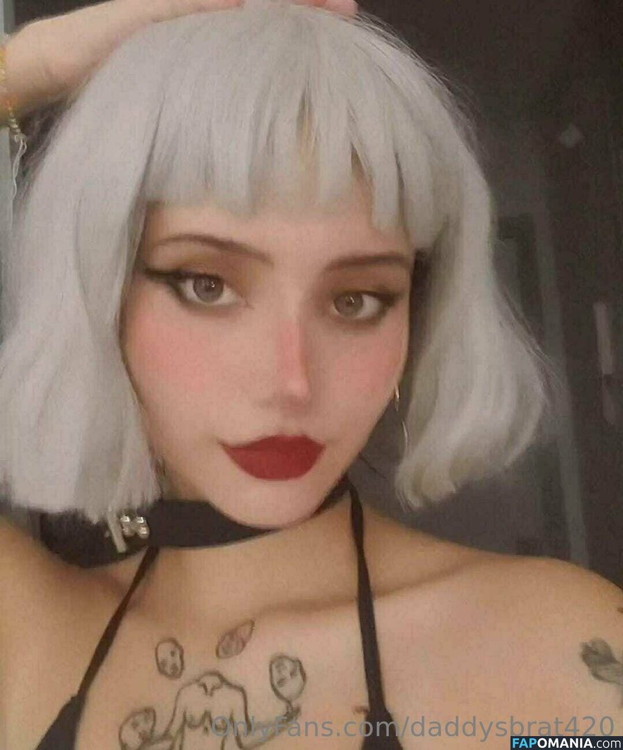 daddysbrat420 Çıplak OnlyFans  Sızdırılmış Fotoğraf #6
